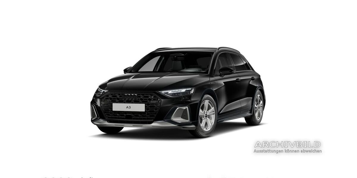 Audi A3 4.193 km 34.988 &euro; Leverkusen 51373