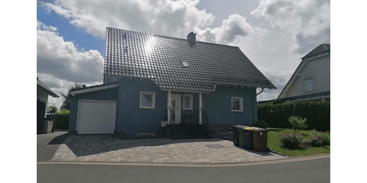 Einfamilienhaus Schauenburg - 5 Zimmer, 166 m&sup2;, 698.000&euro; | Angebot:26995156