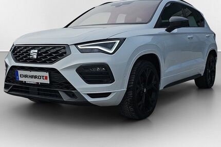 Seat Ateca 21.919 km 34.890 &euro; Zellingen 97225