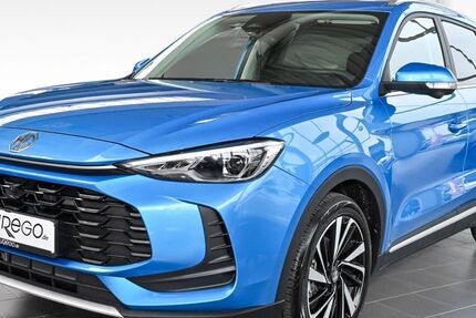 MG ZS 10.000 km 24.440 &euro; Wuppertal 42103