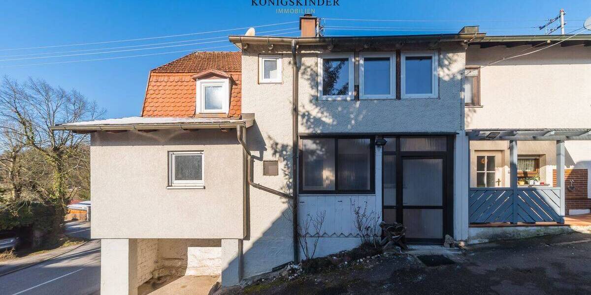 Platzwunder sucht Heimwerker King 9 zimmer