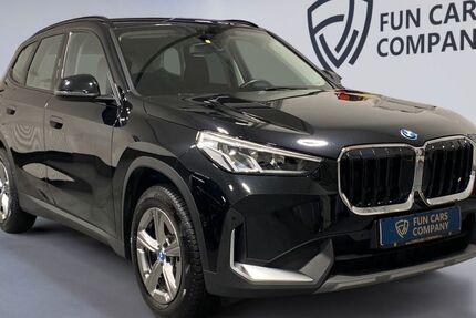 BMW X1 18.009 km 35.500 &euro; Lauterbach 36341