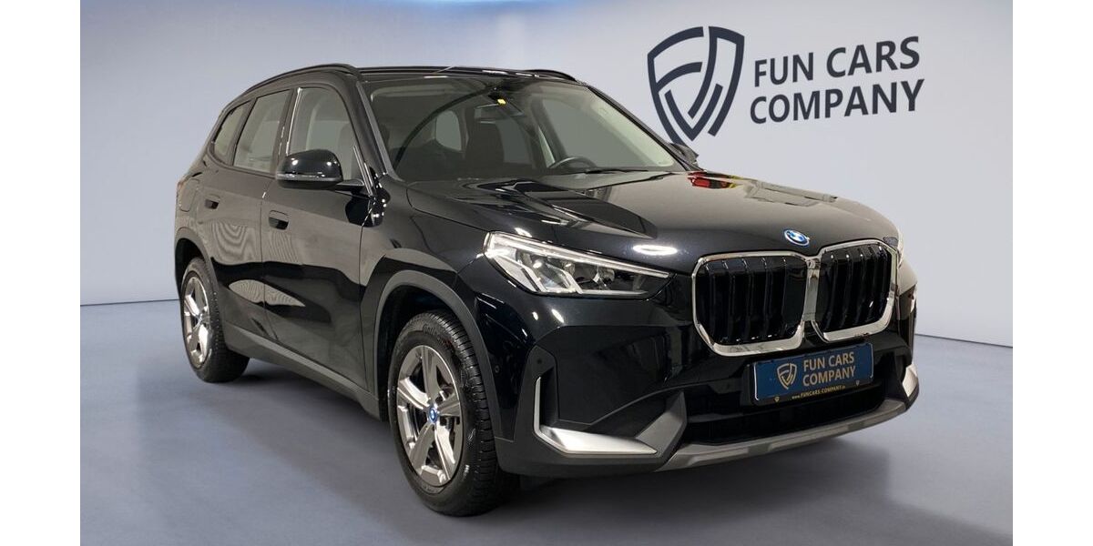 BMW X1 18.009 km 35.500 &euro; Lauterbach 36341
