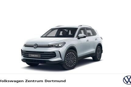 VW Tiguan 16.470 km 42.988 € Dortmund 44141