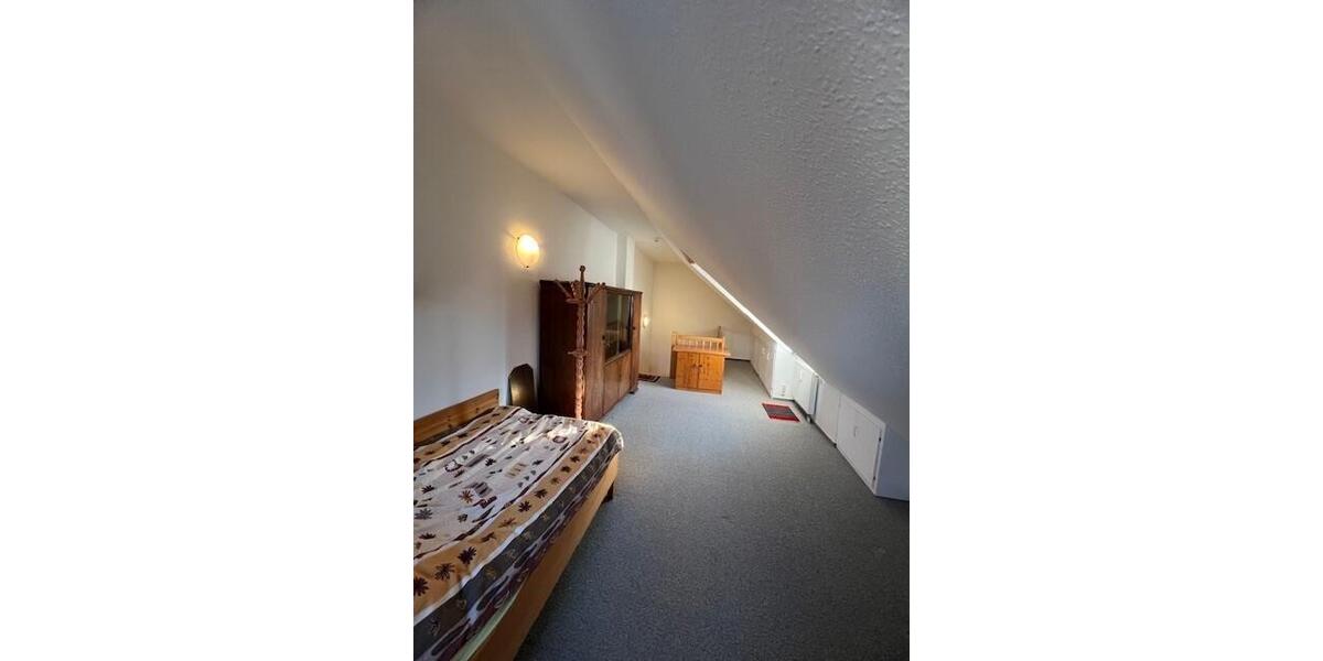 Maisonettenwohnung Quedlinburg - 3 Zimmer, 55 m&sup2;, 499&euro; | Angebot:25307695