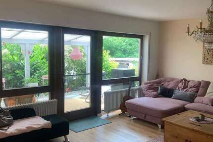 Wohnung zum Mieten in Emmendingen 1.600 € 110 m²