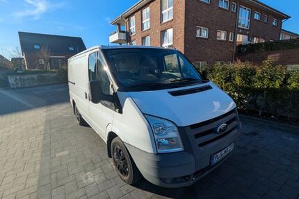 Ford Transit 170.000 km 6.800 € Kronshagen 24119