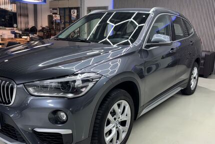 BMW X1 189.000 km 16.990 &euro; Wuppertal 42327
