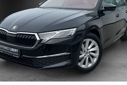 Skoda Octavia 15.500 km 29.890 &euro; Bensheim 64625