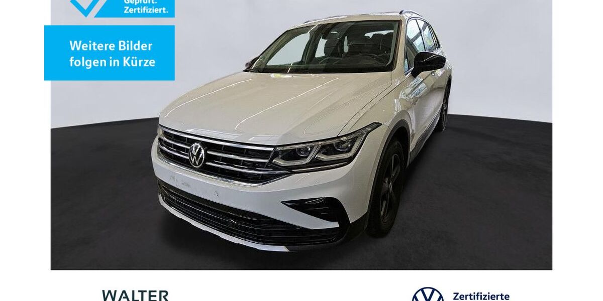 VW Tiguan 39.700 km 24.950 &euro; Siegen 57074