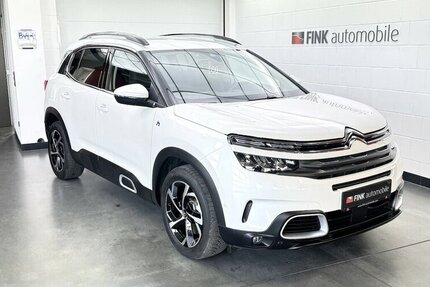 Citroen C5 Aircross Hybrid 225 EAT Feel Pack LED Carplay 11.999 km 20.885 &euro; Lich 35423