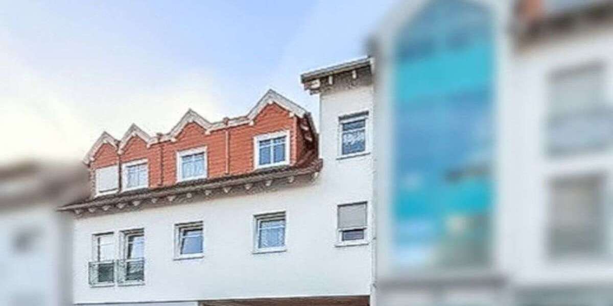 Etagenwohnung Landstuhl - 3 Zimmer, 85 m&sup2;, 229.000&euro; | Angebot:25349591