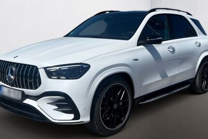 Mercedes-Benz GLE 53 AMG 9.900 km 113.990 &euro; Ergolding 84030