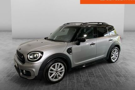 Mini Cooper SD Countryman 60.607 km 32.206 &euro; Dresden 01219