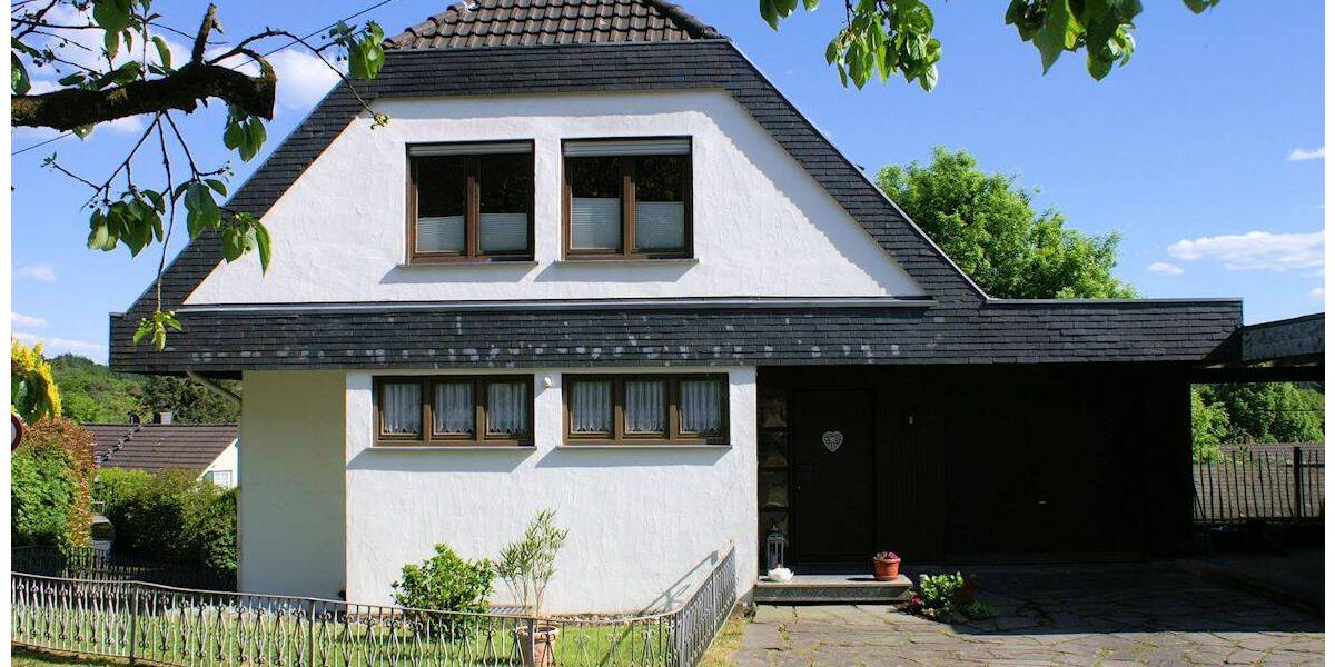 Einfamilienhaus Nümbrecht Benroth - 6 Zimmer, 168 m&sup2;, 290.000&euro; | Angebot:25779625