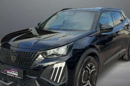 Peugeot 2008 2.932 km 26.600 &euro; Öhringen 74613