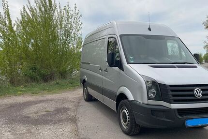 VW Crafter
