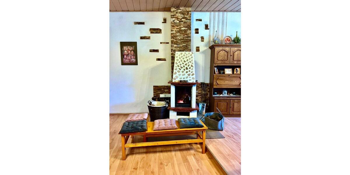 Mehrfamilienhaus, Wohnhaus Kraichtal Landshausen - 7 Zimmer, 280 m&sup2;, 390.000&euro; | Angebot:25745450