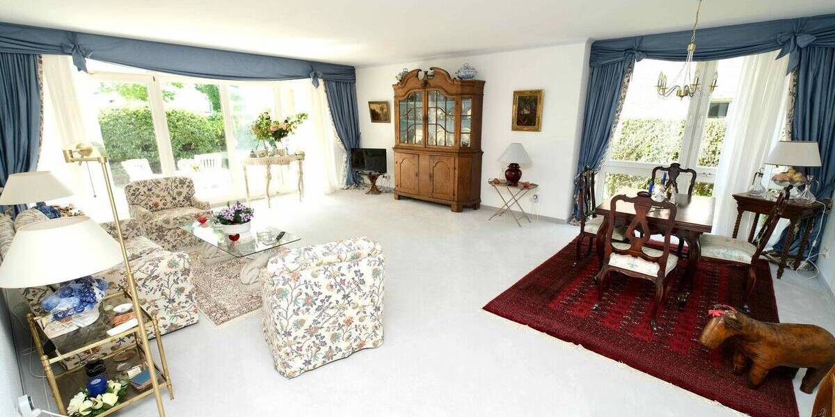 Etagenwohnung Meerbusch Büderich - 3 Zimmer, 121 m&sup2;, 649.000&euro; | Angebot:25801814