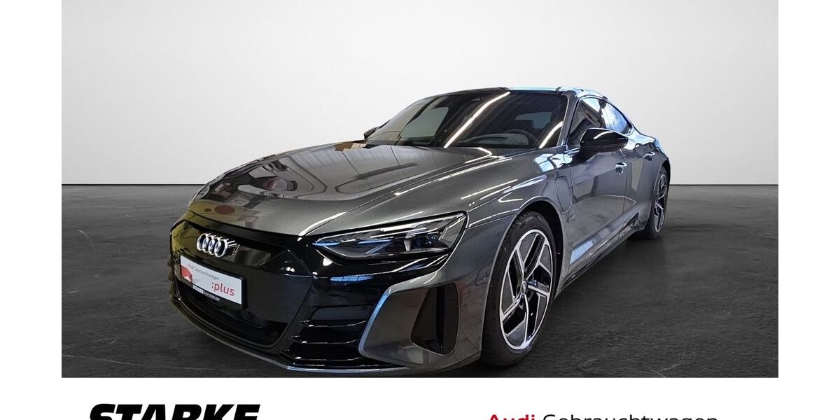 Audi RS e-tron GT 32.315 km 71.570 &euro; Osnabrück 49080