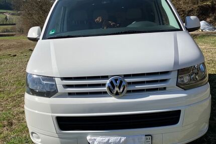 VW T5 Transporter 141.650 km 18.300 &euro; Wernberg-Köblitz 92533