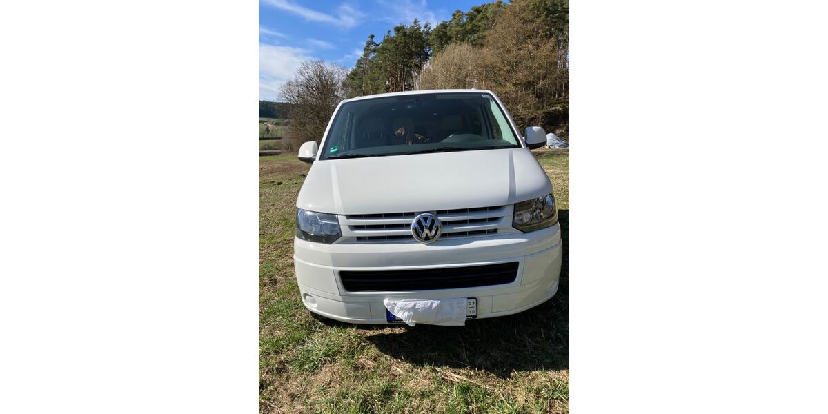 VW T5 Transporter 141.650 km 18.300 &euro; Wernberg-Köblitz 92533