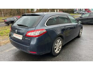Peugeot 508 SW Allure 207.000 km 3.490 &euro; Troisdorf 53844