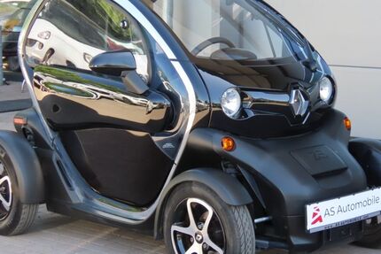 Renault Twizy 8.000 km 5.990 &euro; Stuttgart 70329