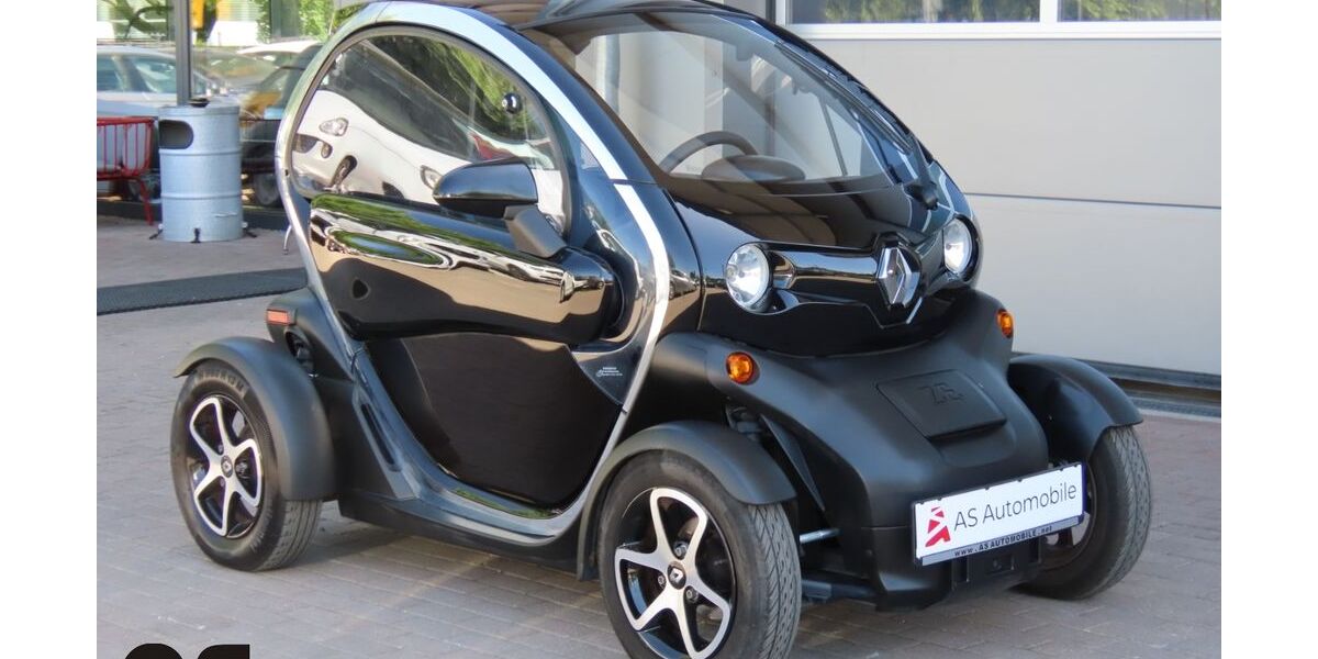 Renault Twizy 8.000 km 5.990 &euro; Stuttgart 70329