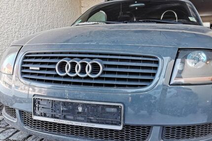 Audi TT 294.602 km 2.400 &euro; Bechtsrieth 92699