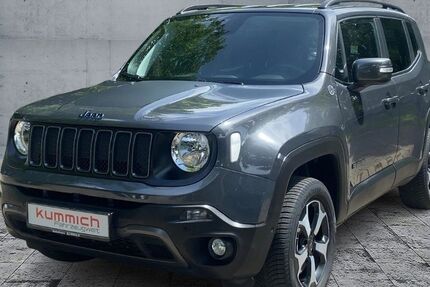 Jeep Renegade 31.800 km 23.990 &euro; Aalen-Dauerwang 73457