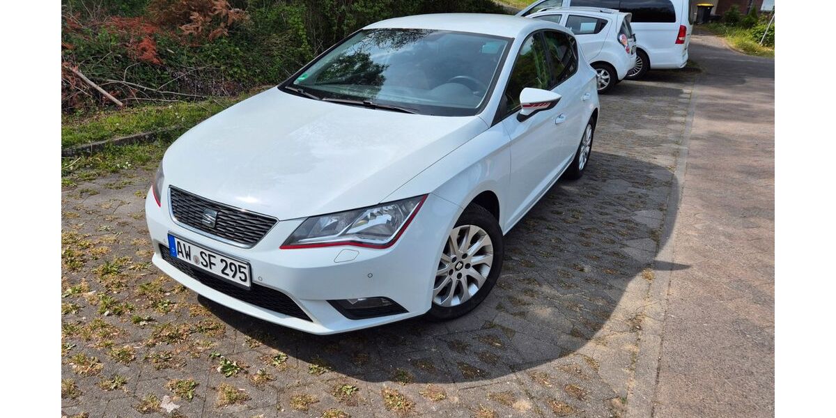 Seat Leon 154.000 km 7.500 &euro; Nickenich 56645