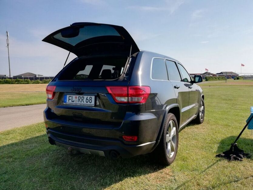 Grand Cherokee