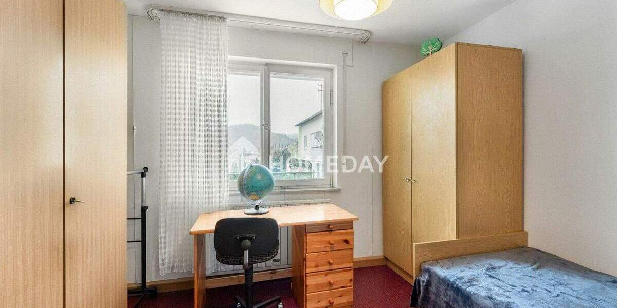 Einfamilienhaus Rudersberg - 5 Zimmer, 166 m&sup2;, 520.000&euro; | Angebot:25425723