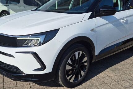Opel Grandland (X) 49.500 km 19.900 &euro; Halle 33790
