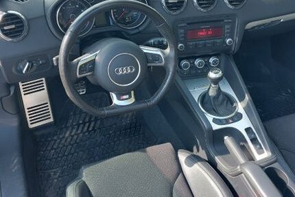 Audi TT 62.350 km 17.500 € Schmidmühlen 92287