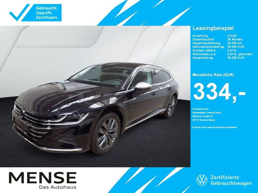 Arteon