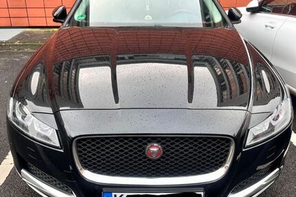 Jaguar XF 165.000 km 18.900 &euro; Köln 50968