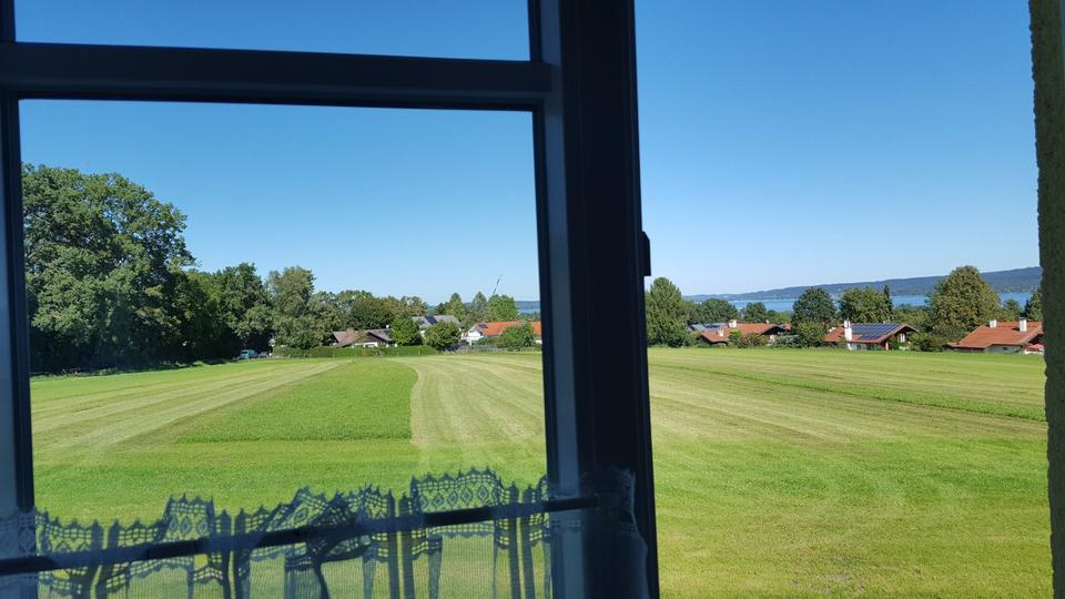 Etagenwohnung Dießen am Ammersee - 1 Zimmer, 15 m&sup2;, 590&euro; | Angebot:21854011