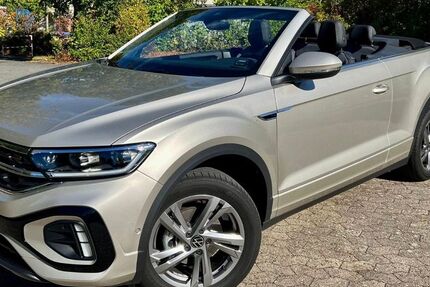 VW T-Roc 16.000 km 36.500 € Braunschweig 38118