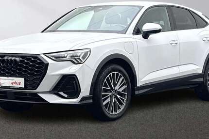 Audi Q3 68.210 km 33.880 &euro; Münster 48153
