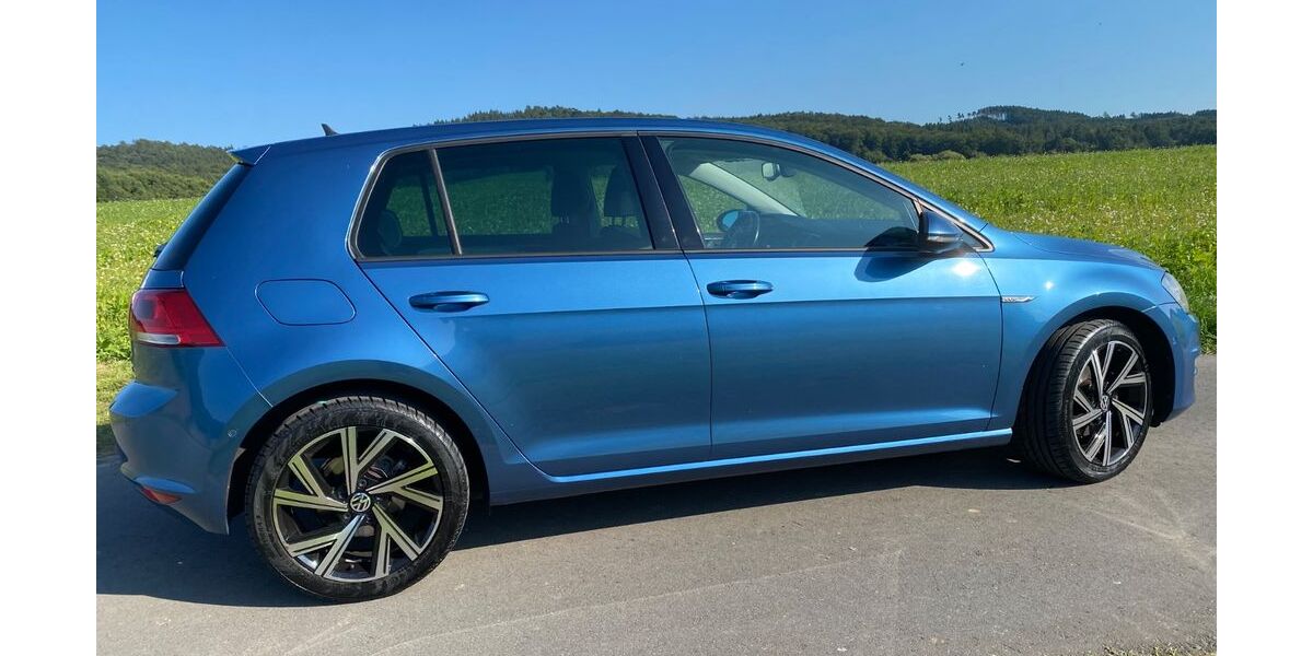VW Golf 178.000 km 9.600 &euro; Hagen a.T.W. 49170