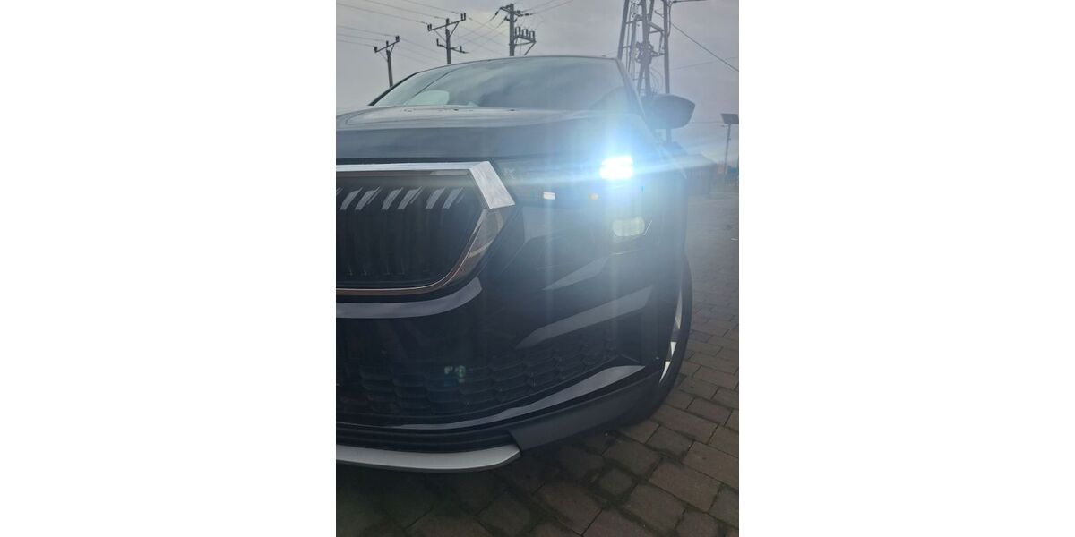 Skoda Kodiaq 49.900 km 29.700 &euro; München 80939