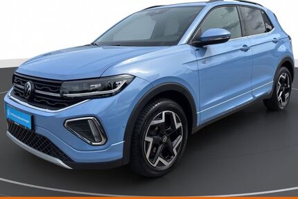 VW T-Cross 9.006 km 22.999 &euro; Leinefelde-Worbis/DE 37327