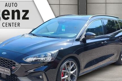 Ford Focus 63.100 km 24.790 &euro; Biberach 88400