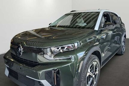 Citroen ë-C3 Aircross 5.000 km 28.490 &euro; München 80339