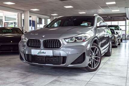 BMW X2 62.000 km 27.900 &euro; Wernigerode 38855