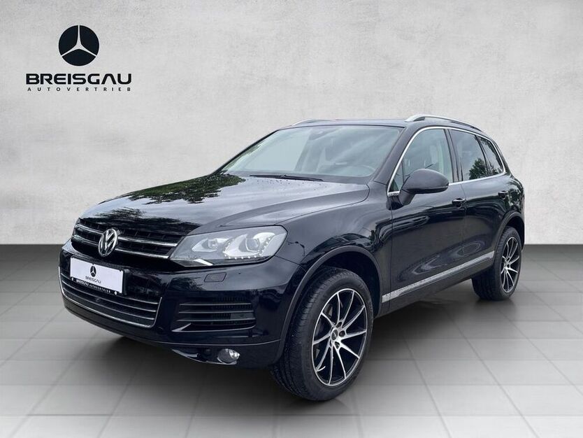 Touareg