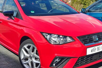 Seat Ibiza 76.900 km 12.000 &euro; Kirchvers 35102
