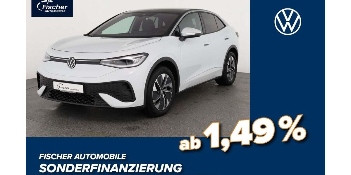 VW ID.5 7.922 km 39.480 &euro; Neumarkt 92318